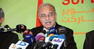 رئيس الوزراء يلتقى وزير الزراعة لمتابعة عدد من الملفات 