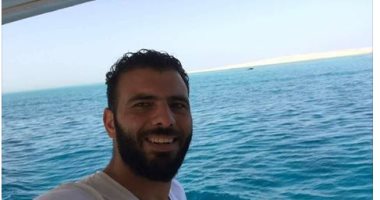 عماد متعب يوجه رسالة للبلدوزر عمرو زكى.. تعرف عليها 