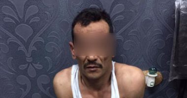 ننشر تفاصيل ضبط أبو ليلة المتهم بقتل خفير نظامى وعامل بسوهاج