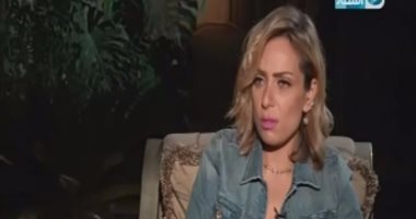 بالفيديو.. ريم البارودى :"أحمد سعد لم يتصل بى.. وأنا كنت الوسيط بينه وبين سمية الخشاب"