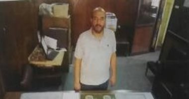 تحريات حول مالك مطبعة سقط متلبسا بتقليد العلامات التجارية فى السيدة زينب