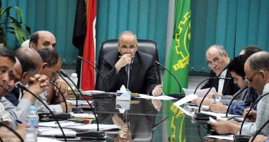 محافظ القليوبية: استرداد 259 فدانا من أملاك الدولة حتى الآن