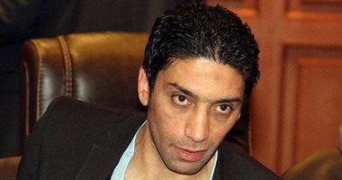إسلام الشاطر لـ"هنا العاصمة": محمد صلاح وصل لمرحلة من الصعب أن يفكر فيها جيلى