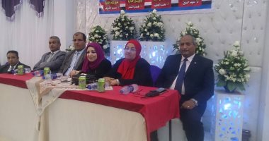 تعليم القاهرة تدشن مشروعا لتدوير المخلفات بالتعاون مع البحث العلمى