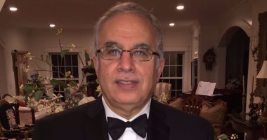 بعد شفاء أول مريض بالسكر من النوع الأول فى العالم.. دكتور أسامة حمدى بجامعة هارفارد يكشف لـ اليوم السابع كيفية استخدام الخلايا الجذعية فى العلاج.. ويتوقع: خلال من 3 لـ 5 سنوات سيتم القضاء على داء السكرى