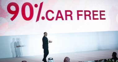 تحالف "ماونتن فيو - سيسبان" يطلق أضخم مشروع عقارى " ICity 6 أكتوبر"