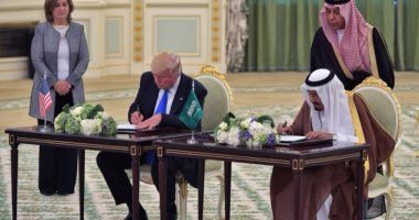 ترامب يرشح الجنرال المتقاعد جون أبى زيد سفيرا لدى السعودية