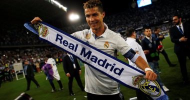 شاهد.. أهداف رونالدو الـ40 مع ريال مدريد فى موسم التتويج بالليجا