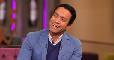 سامح حسين وصناع فيلم الرجل الأخطر ضيوف برنامج "القاهرة اليوم"