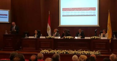 طارق عامر: 81 ألف حساب بنكى بودائع 290 مليون جنيه حصيلة أسبوع الشمول المالى