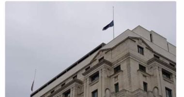 باختصار.. أهم الأخبار العربية والعالمية حتى منتصف الليل..بريطانيا تعتقل 5 يشتبه فى تخطيطهم لأعمال إرهابية..حملة "إمبالو" تعلن فوزه فى الانتخابات الرئاسية بغينيا..العراق:الضربات الجوية الأمريكية ستكون لها عواقب 