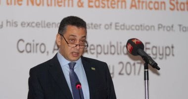مساعد وزير الخارجية: يجب وضع سياسات للنهوض بتعليم الفنون فى إفريقيا