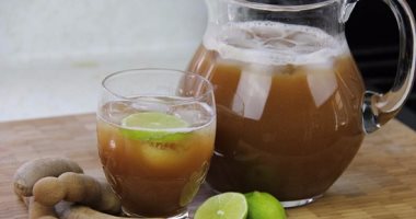 طريقة عمل التمر الهندى 