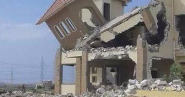 محافظ الإسكندرية: تنفيذ 103 قرارات إزالة لاسترداد أراضى الدولة