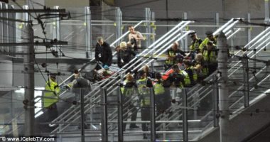 شرطة بريطانيا تحقق فى اتهامات بمعادات السامية فى حزب العمال