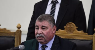 9 سبتمبر.. الحكم فى إعادة محاكمة متهم بأحداث "عنف مايو"