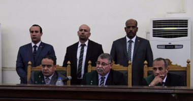 "س و ج".. كل ما تريد معرفته عن "اقتحام قسم حلوان" بعد الحكم بإعدام 8 متهمين