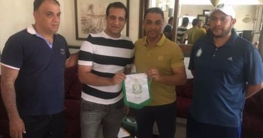 رابطة أهلى طرابلس تُكرم الزمالك فى تونس قبل موقعة دورى الأبطال
