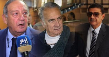 حفل تكريم  من أندية الممتاز لأبو ريدة غدا
