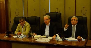 بدء اجتماع "خطة البرلمان" لمناقشة مشروع قانون المناقصات والمزايدات