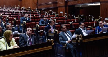 رئيس "نقل البرلمان" لممثلى الهيئات: مش هعتمد موازنة على بياض.. فين الخطط؟