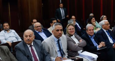 خناقة على إدارة اجتماع لجنة التعليم بالبرلمان بين الوكيلين فى غياب رئيسها