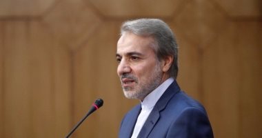 إيران تتوقع انسحاب الولايات المتحدة من الاتفاق النووى فى 12مايو