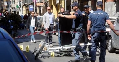 اغتيال زعيم مافيا بطلقة فى الرأس أثناء قيادة دراجته فى صقلية
