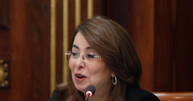 بدء بروتوكول لحفر آبار مياه عذبة فى محافظة أسيوط بحضور وزيرة التضامن