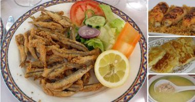 بالصور.. الأكل الكداب حل ارتفاع الأسعار.. 5 وصفات بسيطة هتساعدك فى العزومات.. السمك البساريا بديلك عن "الجمبرى".. أفخاذ الدجاج هتغنيكى عن الحمام.. ومكعب "مرقة دجاج" سلاحك أمام ارتفاع أسعار اللحوم