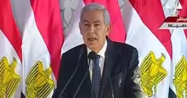 وزارة الصناعة تنفى زيادة أسعار توريد الغاز الطبيعى للمصانع