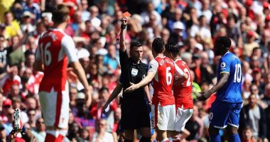 أخبار أرسنال اليوم.. كوسيلني يغيب عن الجانرز فى نهائى كأس الاتحاد