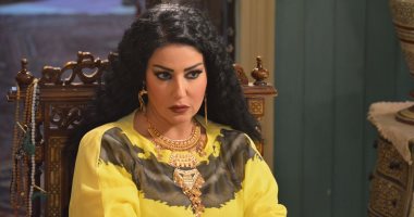 أحمد شفيق يجرى عمليات مونتاج ومكساج للحلقات الأولى لمسلسل "الحلال"
