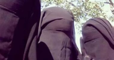 مراهقة ألمانية: نادمة على انضمامى لداعش وأريد العودة إلى بيتي