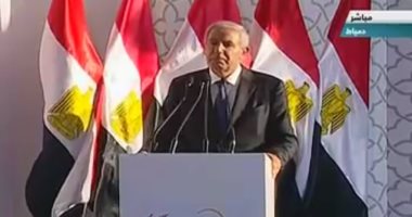 لجنة "تفضيل المنتج المصرى" تجتمع بعد العيد لمناقشة قانون المنتج المحلى