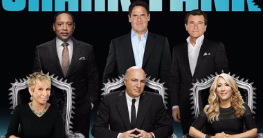 منح الضوء الأخضر لتجديد برنامج تليفزيون الواقع Shark Tank