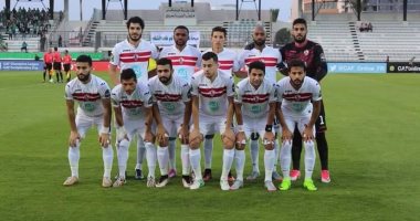 الزمالك فى مهمة خاصة للعبور من "كمين" الداخلية.. إيناسيو يدفع بـ"البدلاء" بعد إراحة النجوم.. الأمامية تُبعد مصطفى فتحى.. التسديدات "سلاح" للأبيض.. عودة "توفيق" لتأمين الوسط بعد 48 يوم غياب.. وباولو يقود الهجوم