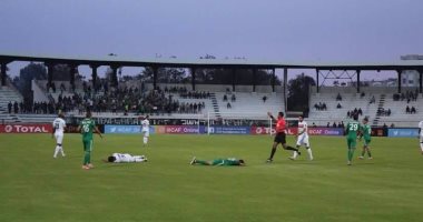 الزمالك يتعادل مع الأهلى الليبى سلبيا ويتصدر المجموعة الثانية بدورى الأبطال
