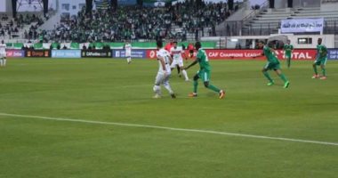 بعد 60 دقيقة.. التعادل السلبى مستمر بين الزمالك والأهلى الليبى