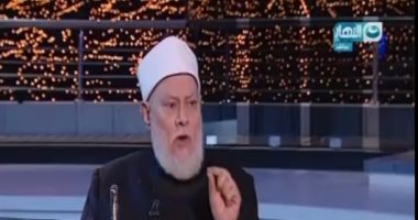 بالفيديو .. على جمعة: أخذت نفسى بالشدة فى مرحلة الشباب وكنت أصوم كل يوم 