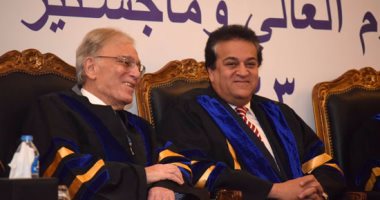 بالصور.. جامعة إسلسكا تستعرض مشكلات الجهاز الإدارى بالدولة فى فيلم وثائقى