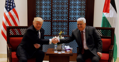 تجميد اجتماعات فلسطينية أمريكية بعد تهديدات باغلاق منظمة التحرير بواشنطن