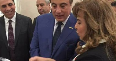 "جاسكو" التابعة لوزارة البترول تفتتح معرضا لدعم المنتج المحلى بالسويس