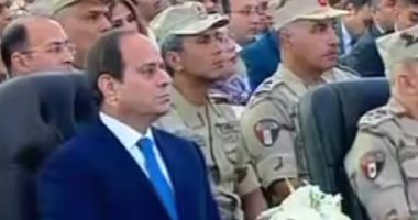 بالأرقام.. الرئيس السيسى يفتتح 16 مشروعا بالمحافظات.. الرقابة الإدارية تراجع 1705 مشروعات بتكلفة 285 مليار جنيه وترجئ 39 لتلافى الملاحظات.. والهيئة الهندسية تنفذ 208 منشأت طبية و110مشروعات إسكانية  منذ 2014