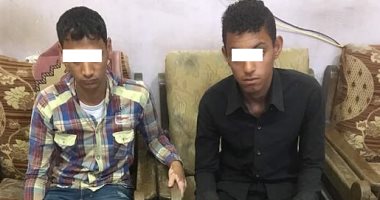 ضبط 22 قطعة سلاح و17 هارب من مؤبد وإعدام بمداهمات للبؤر الإجرامية فى أسيوط