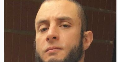 أحمد الفيشاوى بالجلبية واللحية فى "الشيخ جاكسون"