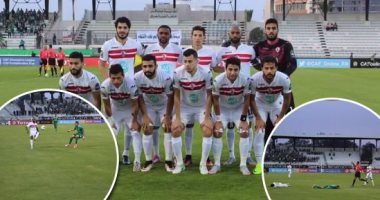 50 جنيهاً سعر التذكرة الموحدة لمباراة الزمالك وأهلى طرابلس