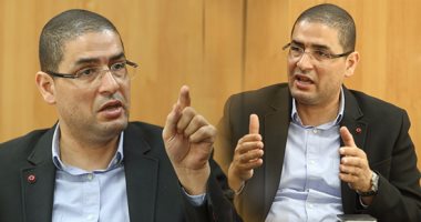 وكيل "تضامن البرلمان": تصريحات أردوغان بشأن وفاة مرسى أكاذيب وافتراءات وتحريض