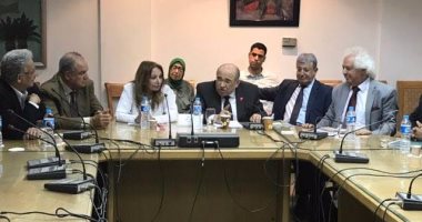 مصطفى الفقى: مصر وفرنسا تجمعهما علاقة شديدة الخصوصية التاريخية