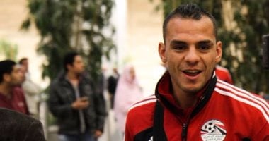 تعرف على تفاصيل جلسة خالد قمر مع رئيس الزمالك ووعد مرتضى منصور